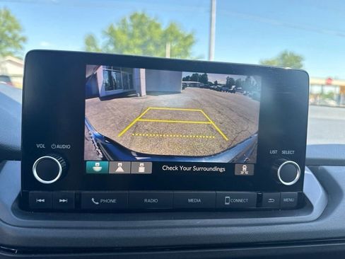 Used 2024 Honda Accord EX image 22