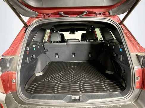 New 2026 Subaru Outback Limited AWD/4WD image 32