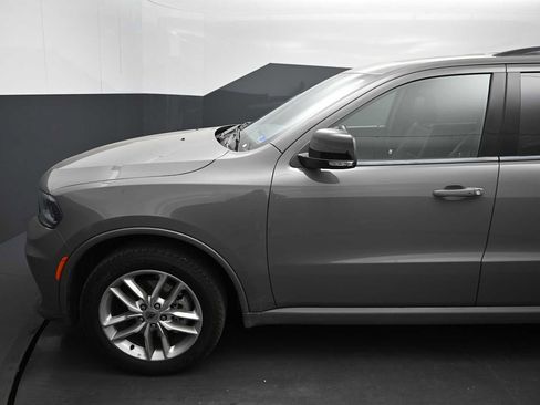 Used 2023 Dodge Durango GT AWD/4WD image 6