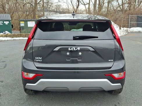 New 2026 Kia Niro LX image 6