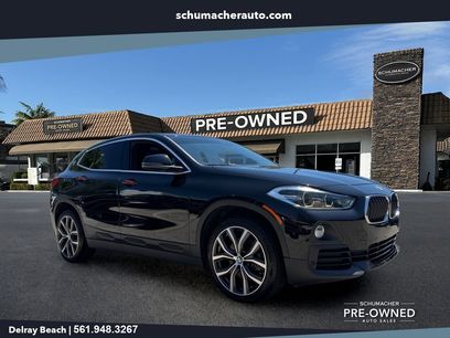 Used 2020 BMW X2 xDrive28i