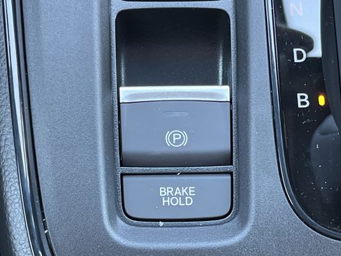 New 2026 Honda CR-V TrailSport image 10