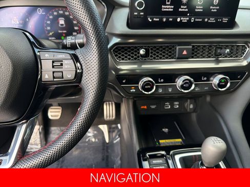 Used 2024 Acura Integra Type S image 16