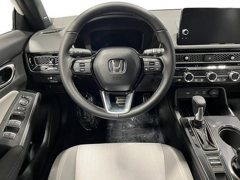 New 2026 Honda Civic Sport Touring image 15