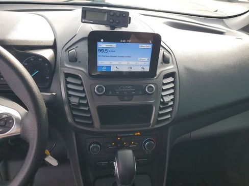 Used 2020 Ford Transit Connect XL FWD image 16
