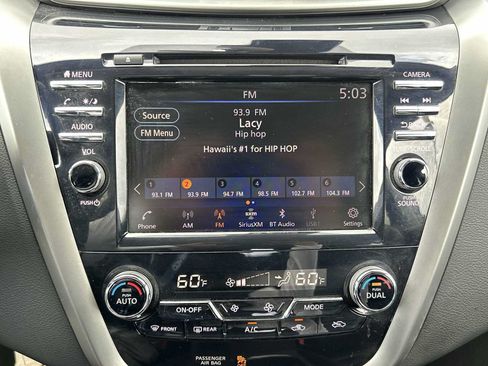 Used 2023 Nissan Murano SV FWD image 12