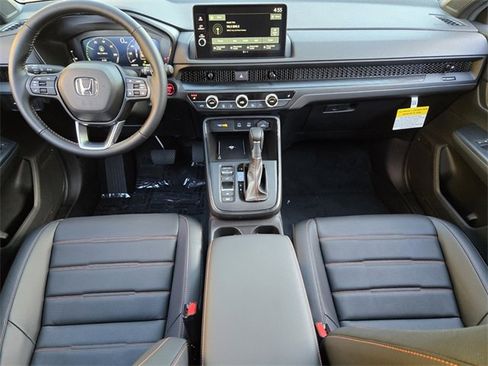 New 2026 Honda CR-V Sport-L image 7