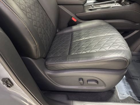 Used 2024 Nissan Murano Platinum image 31