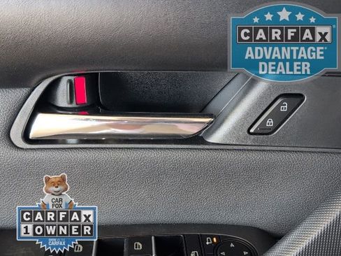 Used 2025 MAZDA CX-50 AWD 2.5 S w/ Weather Package image 23