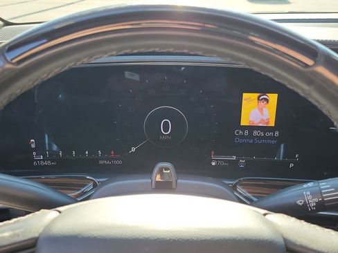 Used 2023 Cadillac Escalade Premium Luxury w/ LPO, Radiant Package image 29