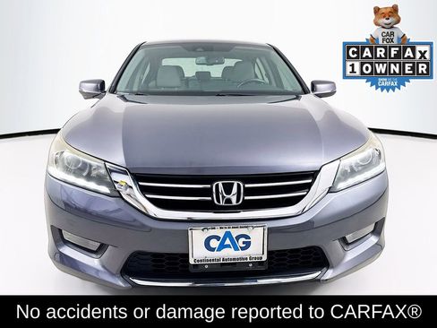 Used 2014 Honda Accord EX-L image 2