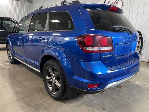Used 2015 Dodge Journey Crossroad w/ Driver Convenience Group image 3