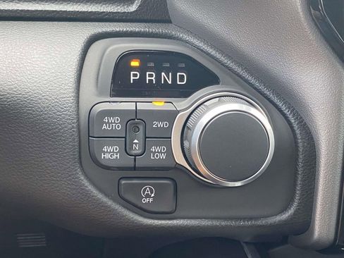 New 2026 RAM 1500 Big Horn image 29