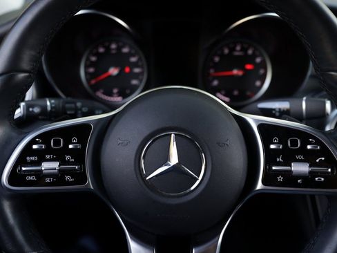 Used 2021 Mercedes-Benz GLC 300 4MATIC image 12