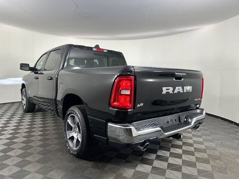 New 2026 RAM 1500 Tradesman AWD/4WD image 4