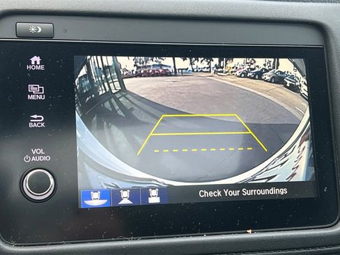 Used 2019 Honda HR-V EX image 23