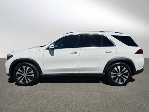 Used 2026 Mercedes-Benz GLE 350 4MATIC image 7