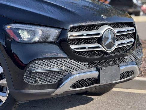 Used 2022 Mercedes-Benz GLE 350 4MATIC image 3