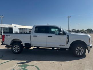 Certified 2024 Ford F250 XLT AWD/4WD video 2