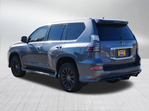Used 2023 Lexus GX 460 Premium image 5