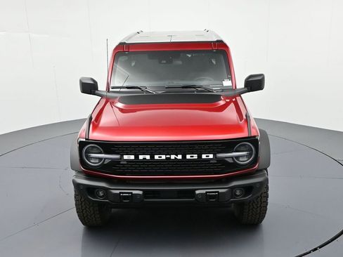New 2026 Ford Bronco Badlands image 24