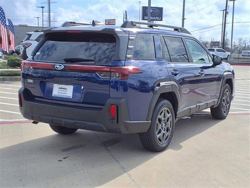 New 2026 Subaru Outback Premium image 4