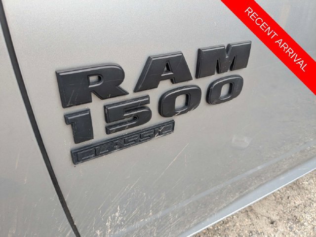 Used 2022 RAM 1500 Tradesman w/ Popular Equipment Group RWD image 5