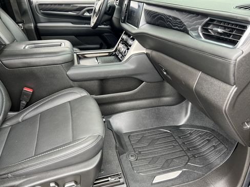 Used 2021 GMC Yukon Denali AWD/4WD image 27