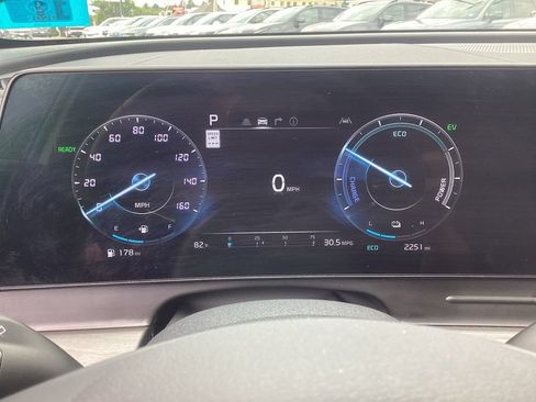 Used 2024 Kia Sportage X-Line Prestige AWD/4WD image 20