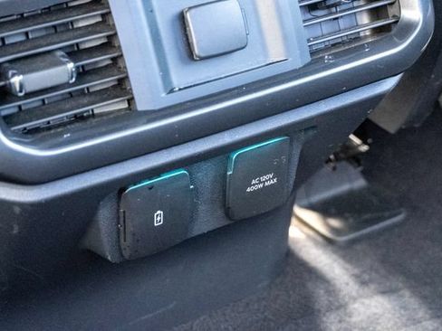 Used 2023 Ford F150 XLT w/ Equipment Group 302A High AWD/4WD image 67