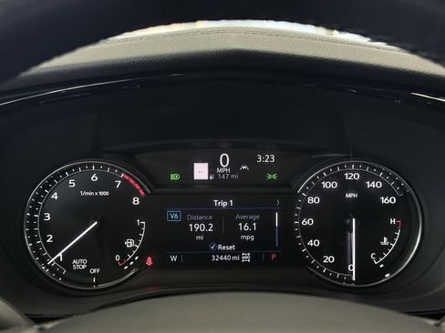 Used 2023 Cadillac XT6 Premium Luxury image 49