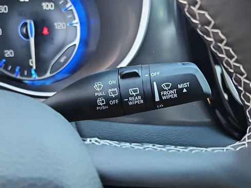 New 2026 Chrysler Pacifica Select FWD image 25