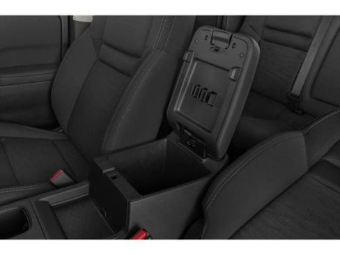 Used 2022 Nissan Frontier SV image 18