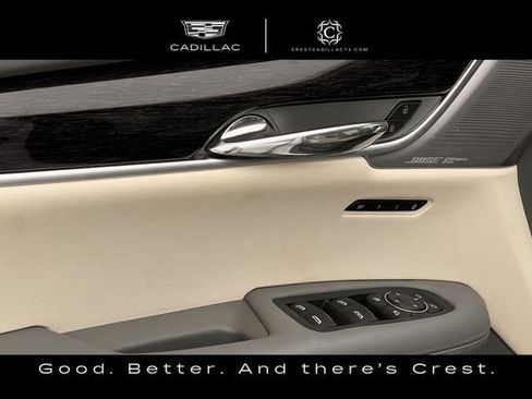 Certified 2024 Cadillac XT6 Premium Luxury w/ Technology Package image 23