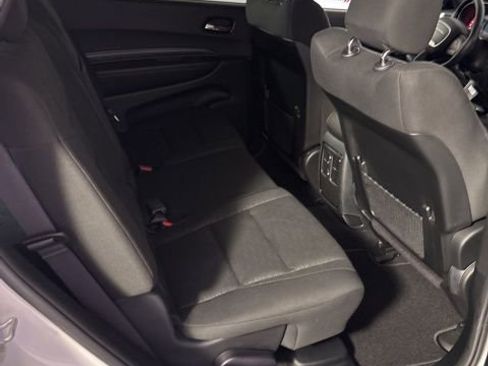 New 2025 Dodge Durango R/T w/ Blacktop Package image 29