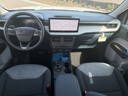 New 2026 Ford Maverick XLT FWD image 11
