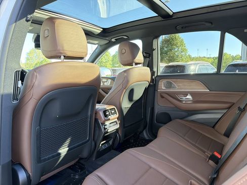 New 2026 Mercedes-Benz GLE 350 4MATIC image 12