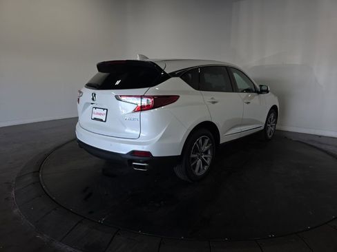 Used 2022 Acura RDX w/ Technology Package image 7