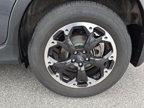 Certified 2023 Subaru Crosstrek 2.0i Premium w/ Popular Package #2 image 8