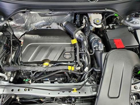 New 2026 Chevrolet Trax LT w/ Driver Confidence Package image 26