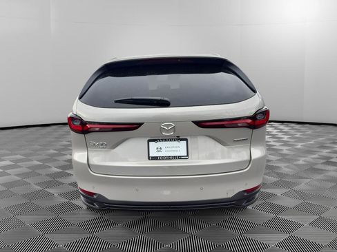 New 2026 MAZDA CX-90 Plug-In Hybrid w/ Preferred AWD/4WD image 6