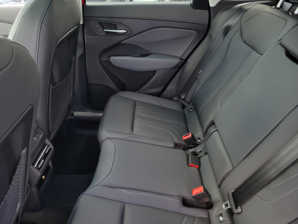 New 2026 Audi Q3 quattro 2.0T AWD/4WD image 26