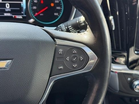 Used 2019 Chevrolet Traverse Premier w/ Driver Confidence II Package image 22