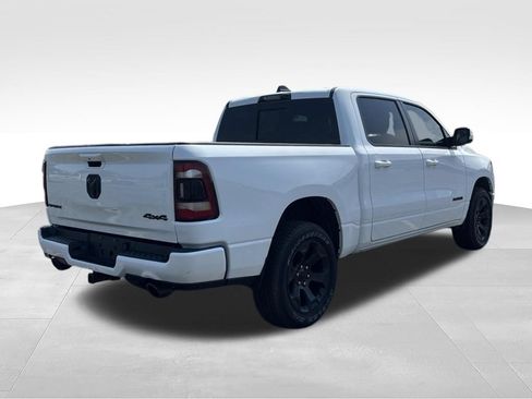 Used 2022 RAM 1500 Sport w/ Rebel Level 2 Equipment Group AWD/4WD image 6