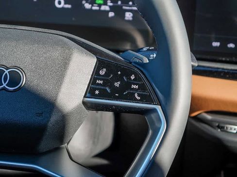 New 2026 Audi A6 Premium Plus image 17