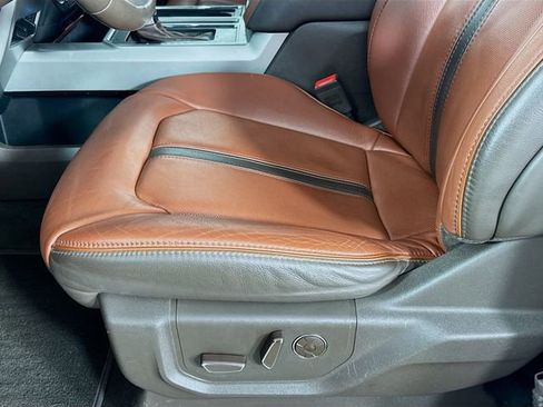 Used 2019 Ford F150 King Ranch w/ Equipment Group 601A Luxury image 24