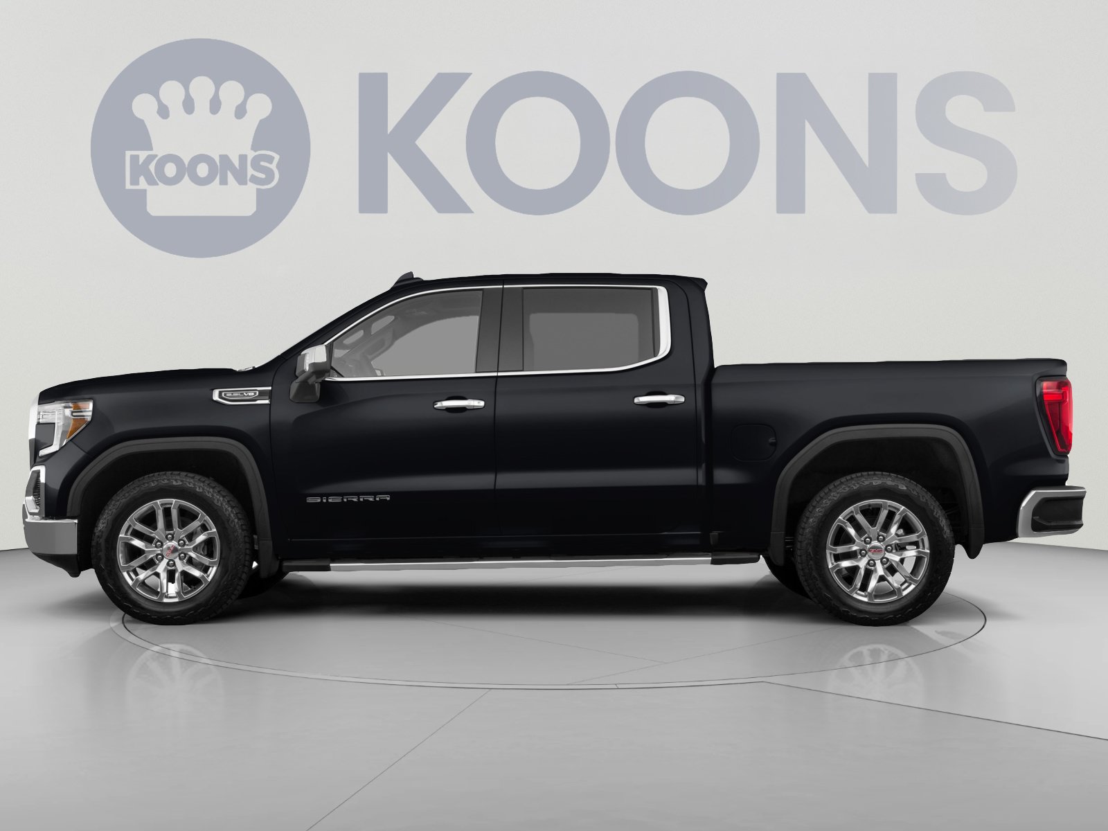 Used 2021 GMC Sierra 1500 Denali w/ Denali Ultimate Package AWD/4WD image 2