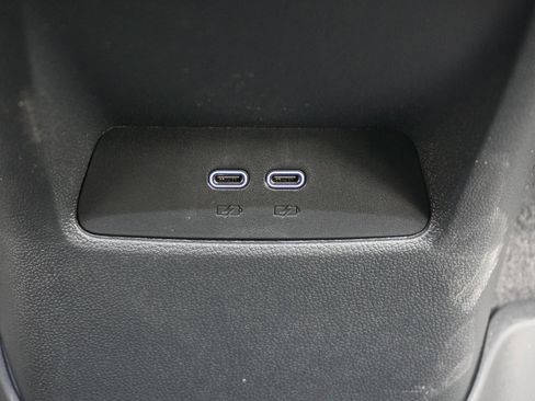 New 2026 Chevrolet Equinox RS w/ Convenience Package III FWD image 44