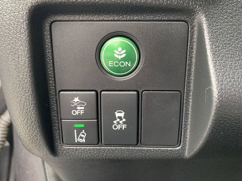 Used 2019 Honda HR-V EX image 14
