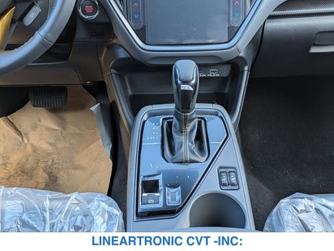 New 2026 Subaru Crosstrek 2.5i Wilderness AWD/4WD image 12